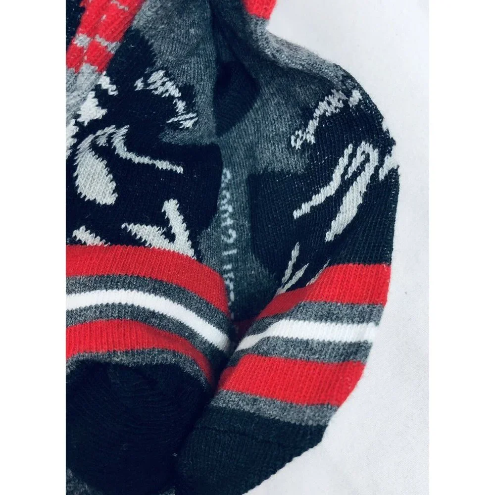 Star Wars Boys‎ Socks Size 4-6-NWT